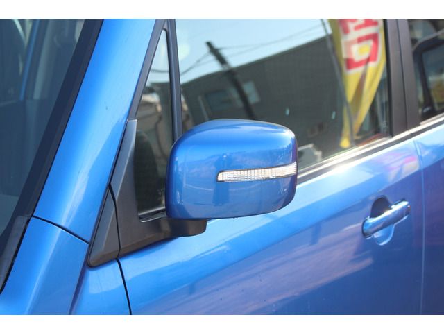 NISSAN MOCO 2013 Image 31