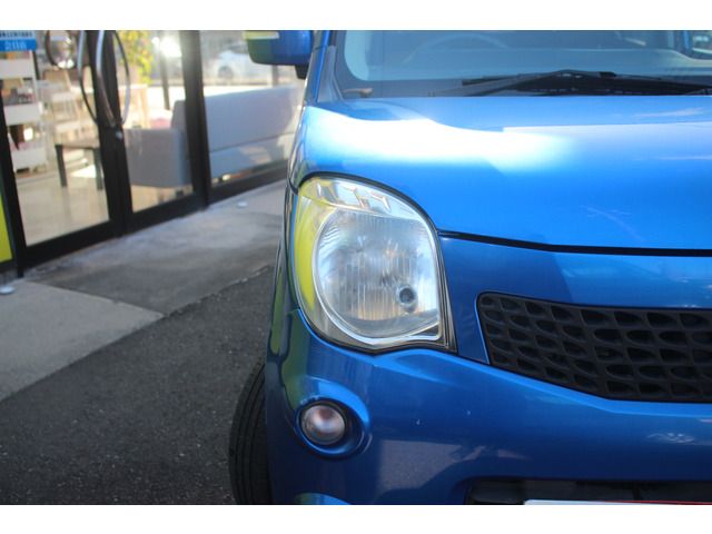 NISSAN MOCO 2013 Image 31