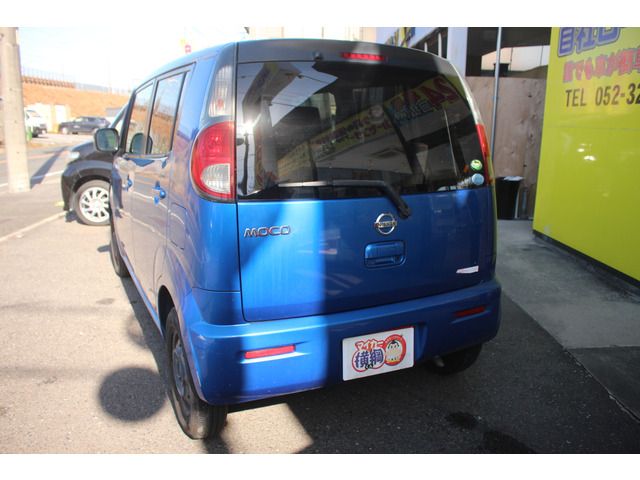 NISSAN MOCO 2013 Image 31