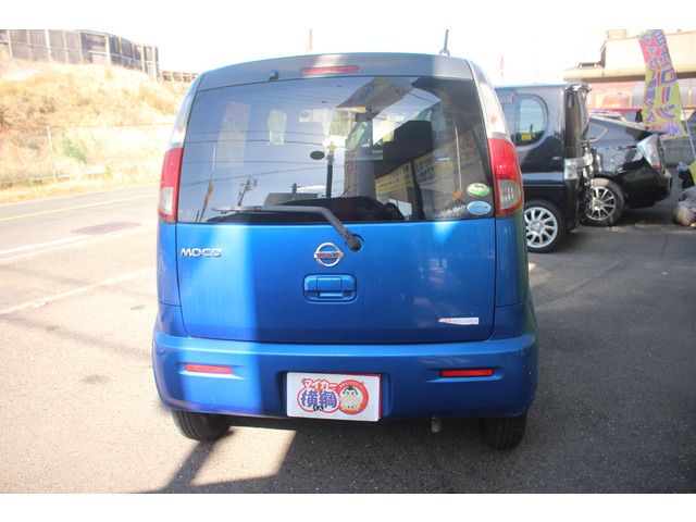 NISSAN MOCO 2013 Image 31