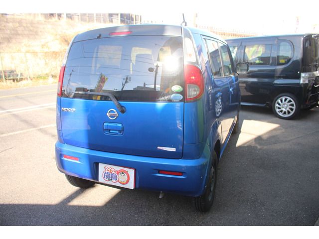 NISSAN MOCO 2013 Image 31