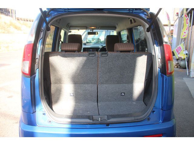 NISSAN MOCO 2013 Image 31