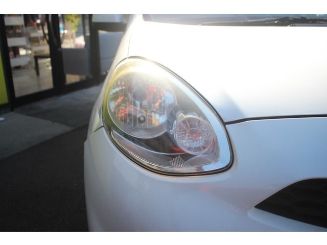 NISSAN MARCH 2015 Image 31