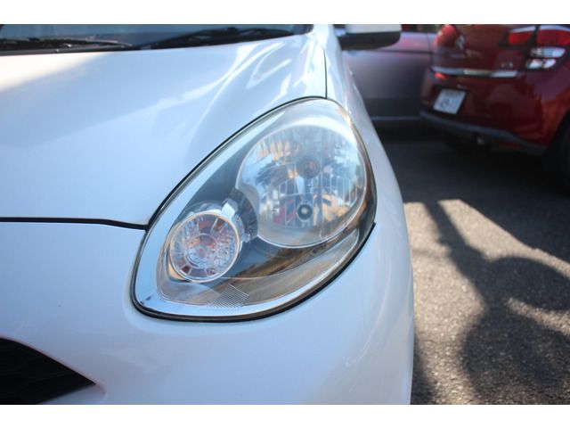 NISSAN MARCH 2015 Image 31