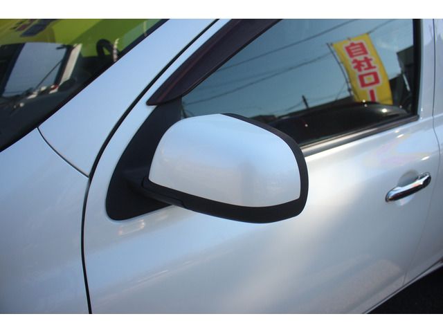 NISSAN MARCH 2015 Image 31