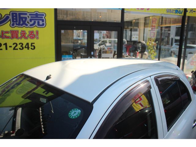 NISSAN MARCH 2015 Image 31