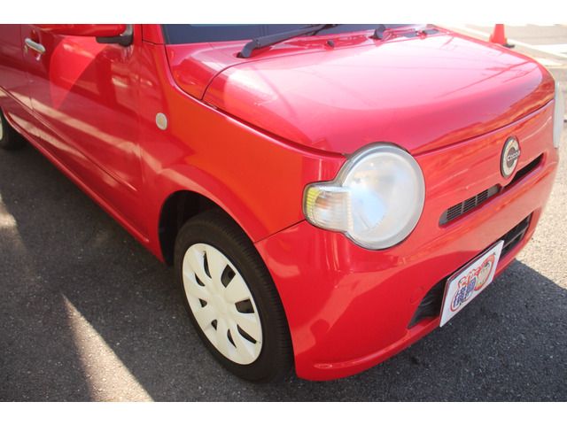 DAIHATSU MIRA COCOA 2015 Image 31