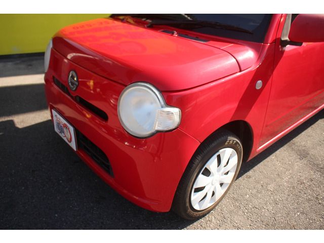 DAIHATSU MIRA COCOA 2015 Image 31