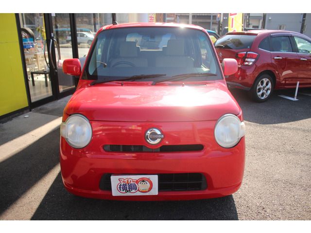 DAIHATSU MIRA COCOA 2015 Image 31