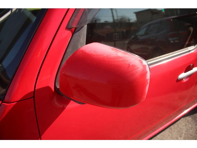 DAIHATSU MIRA COCOA 2015 Image 31