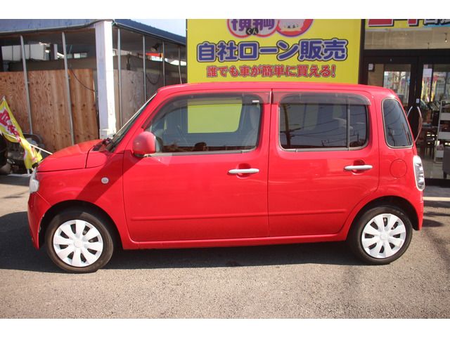 DAIHATSU MIRA COCOA 2015 Image 31