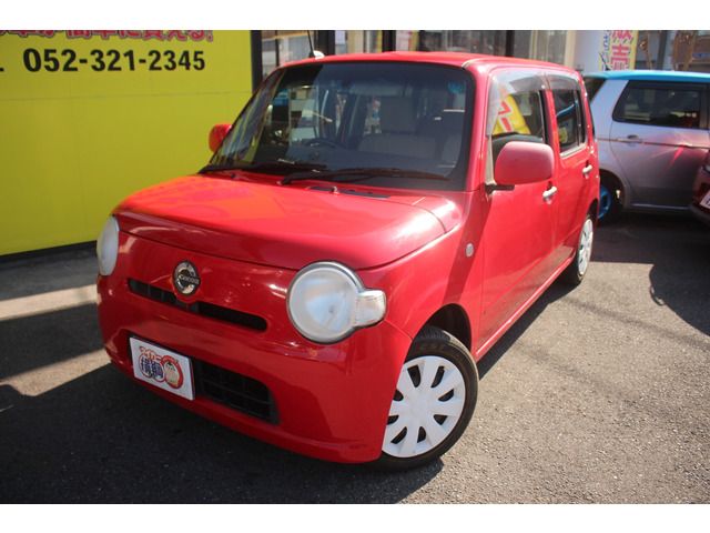 DAIHATSU MIRA COCOA 2015 Image 31