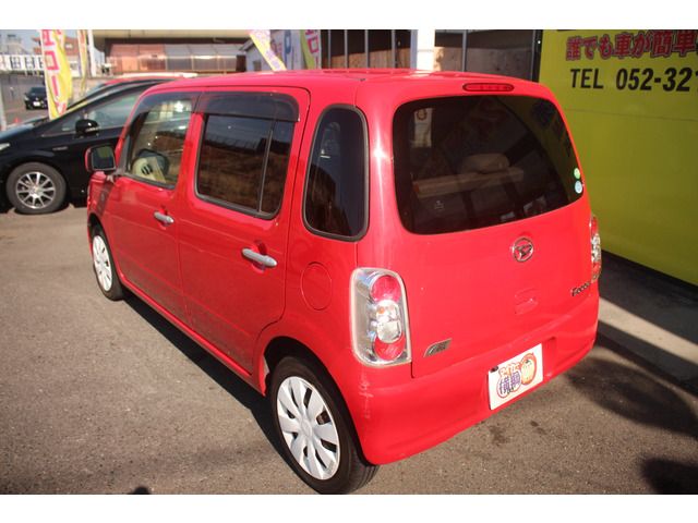 DAIHATSU MIRA COCOA 2015 Image 31