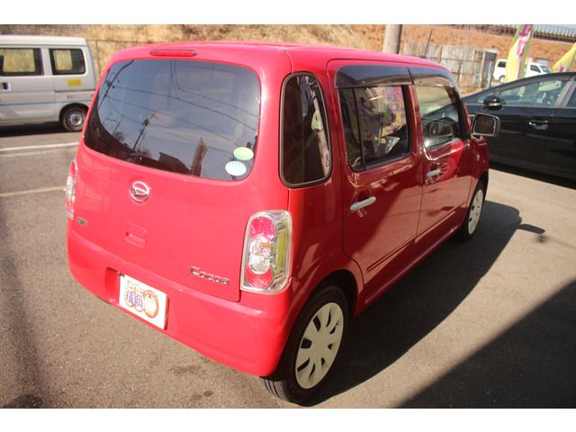 DAIHATSU MIRA COCOA 2015 Image 31