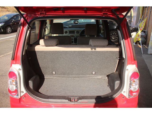 DAIHATSU MIRA COCOA 2015 Image 31