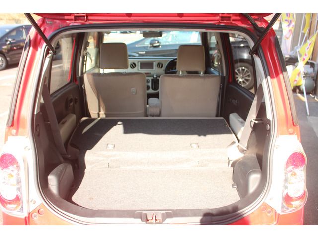 DAIHATSU MIRA COCOA 2015 Image 31