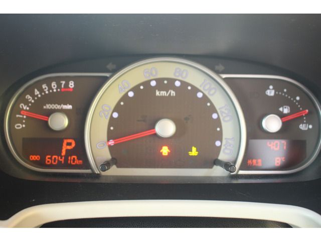 DAIHATSU MIRA COCOA 2015 Image 31