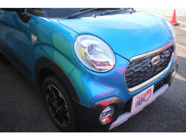 DAIHATSU CAST ACTIVA 2017 Image 31