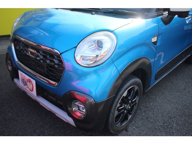 DAIHATSU CAST ACTIVA 2017 Image 31