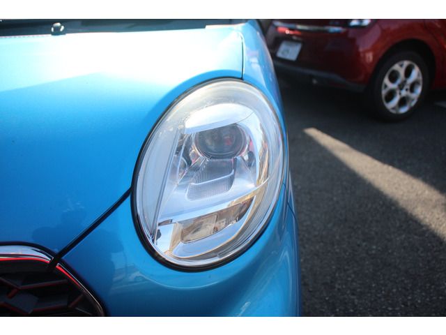 DAIHATSU CAST ACTIVA 2017 Image 31