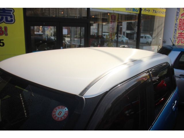 DAIHATSU CAST ACTIVA 2017 Image 31