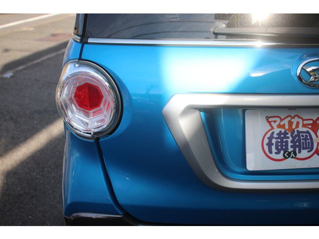 DAIHATSU CAST ACTIVA 2017 Image 31