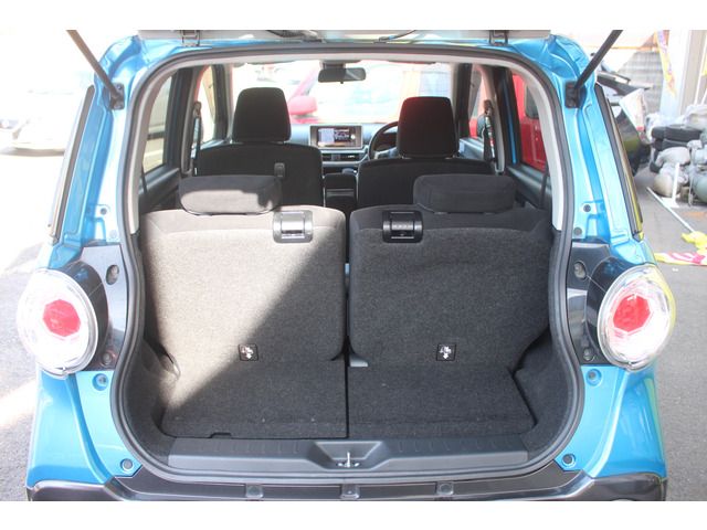 DAIHATSU CAST ACTIVA 2017 Image 31