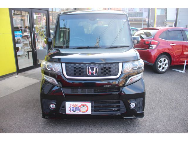 HONDA N BOX 2016 Image 31