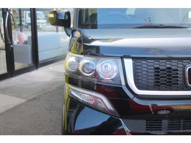 HONDA N BOX 2016 Image 31