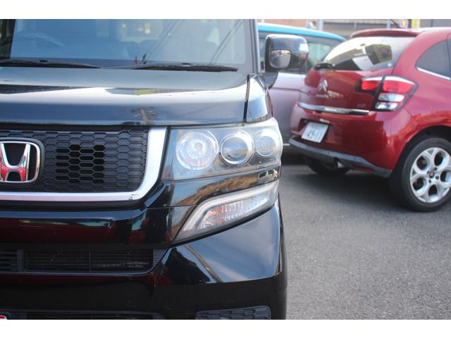 HONDA N BOX 2016 Image 31