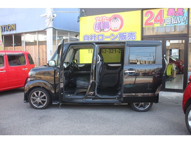 HONDA N BOX 2016 Image 31