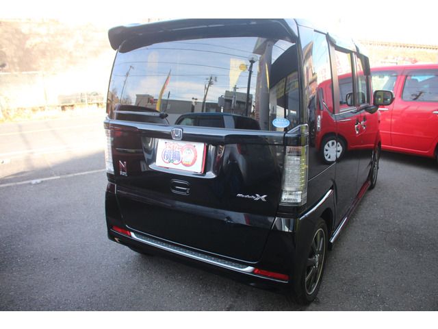 HONDA N BOX 2016 Image 31