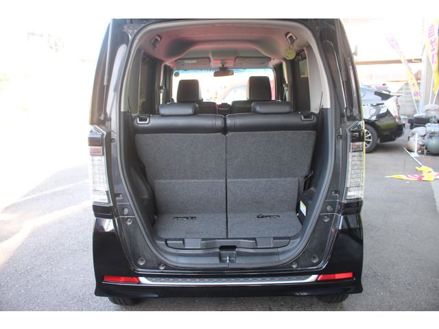 HONDA N BOX 2016 Image 31