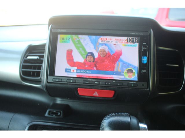 HONDA N BOX 2016 Image 31