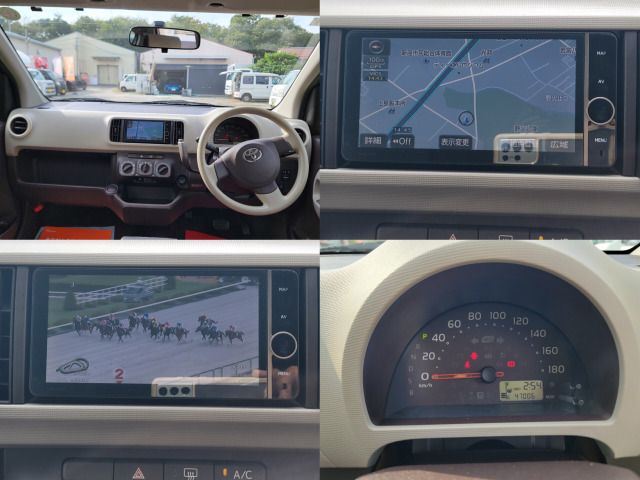 TOYOTA PASSO 2013 Image 31