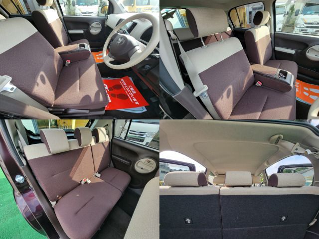 TOYOTA PASSO 2013 Image 31