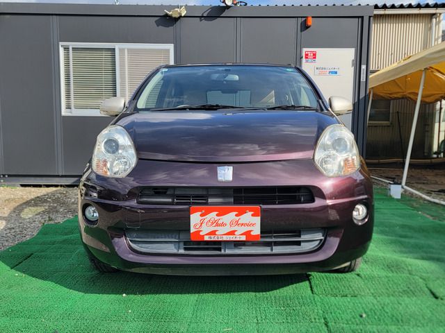 TOYOTA PASSO 2013 Image 31