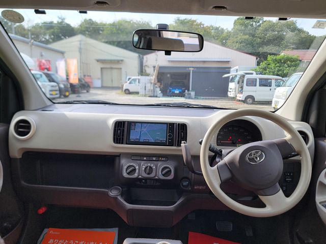 TOYOTA PASSO 2013 Image 31