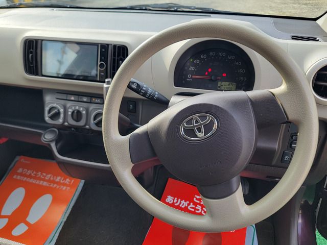 TOYOTA PASSO 2013 Image 31