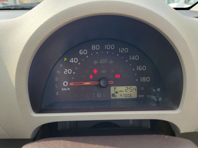 TOYOTA PASSO 2013 Image 31