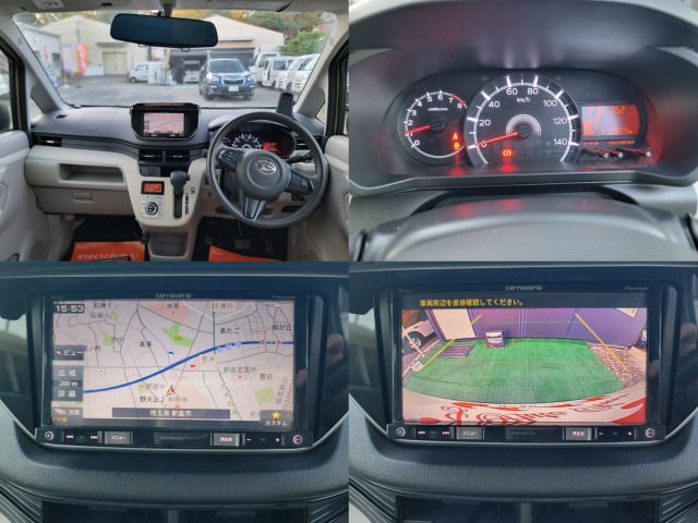 DAIHATSU MOVE 2015 Image 31