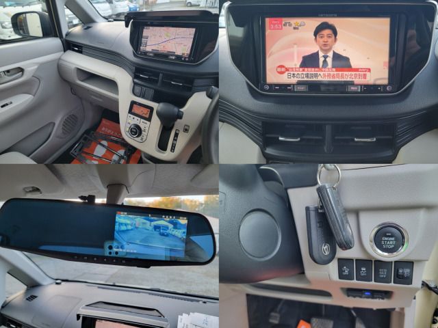 DAIHATSU MOVE 2015 Image 31