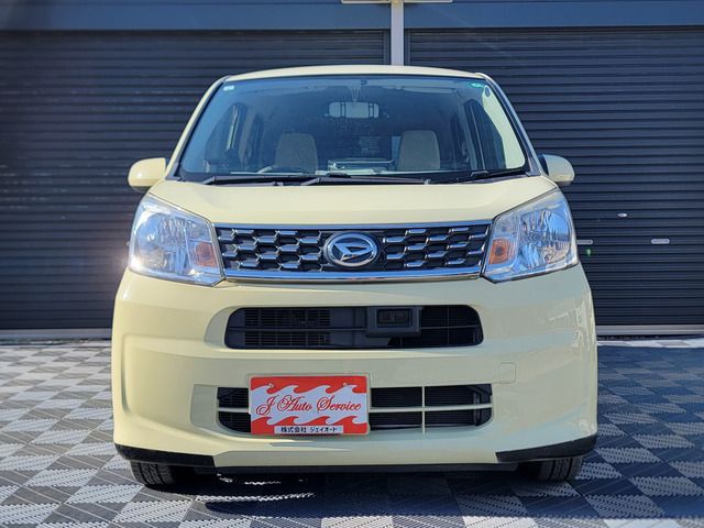 DAIHATSU MOVE 2015 Image 31