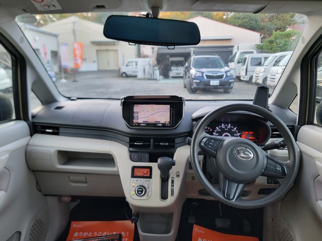 DAIHATSU MOVE 2015 Image 31