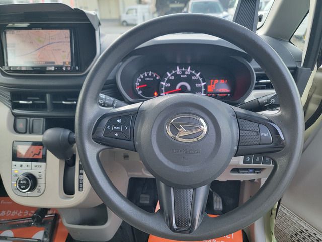 DAIHATSU MOVE 2015 Image 31