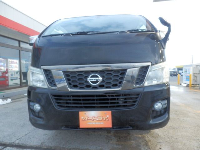 NISSAN NV350 CARAVAN 4WD 2014 Image 31
