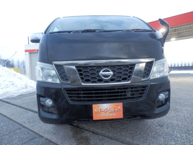 NISSAN NV350 CARAVAN 4WD 2014 Image 31