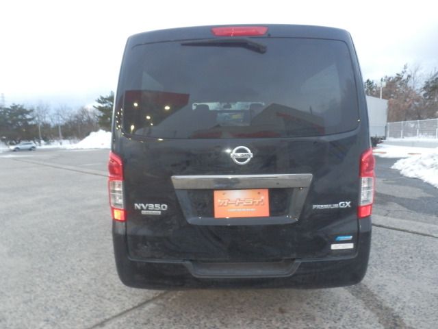 NISSAN NV350 CARAVAN 4WD 2014 Image 31