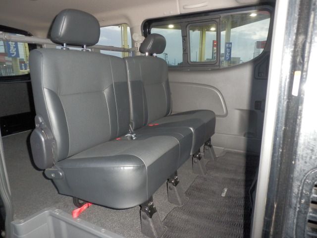 NISSAN NV350 CARAVAN 4WD 2014 Image 31