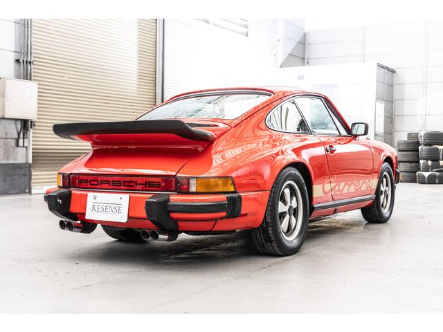 PORSCHE 911 1977 Image 31